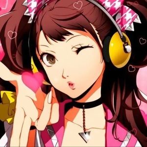 Meet your Posher, Lyla